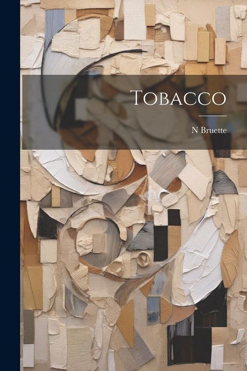 Produktbild: Tobacco