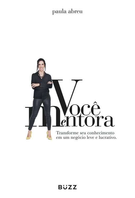 Produktbild: Voc&ecirc; mentora