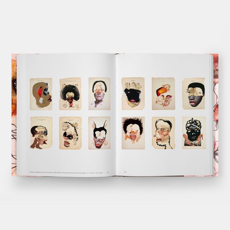 Produktbild: Wangechi Mutu, Intertwined