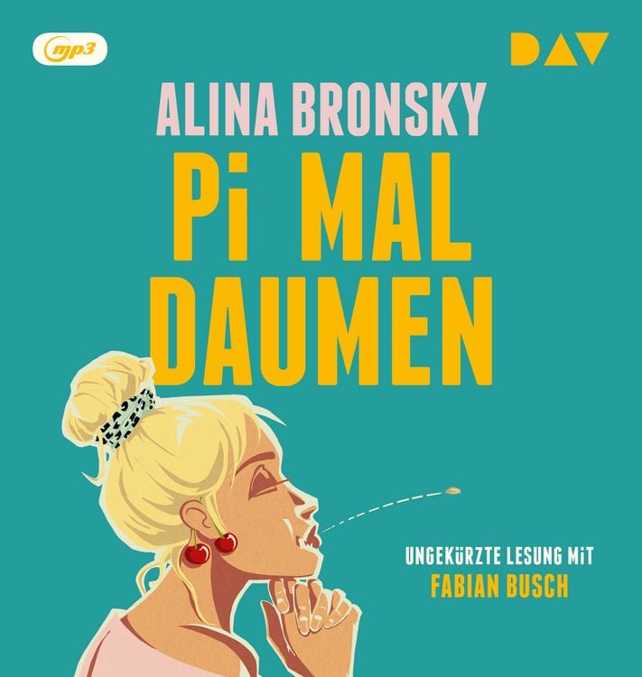 Produktbild: Pi mal Daumen