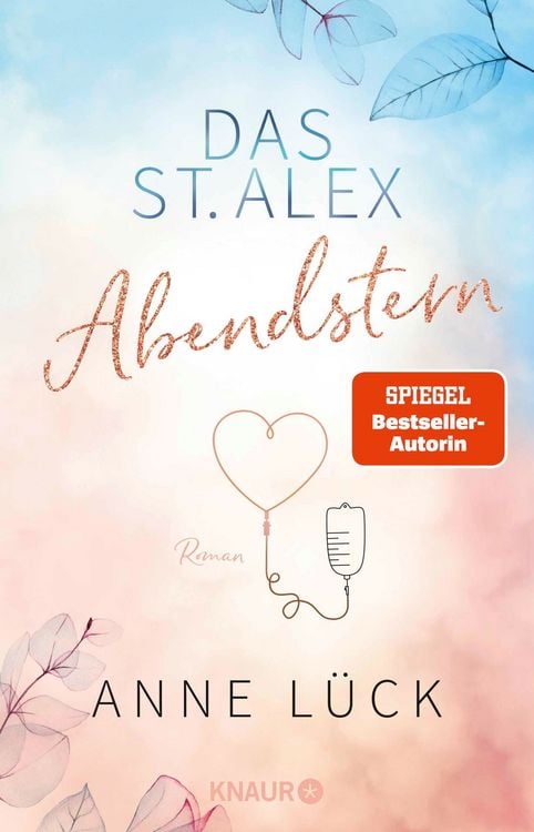 Produktbild: Das St. Alex - Abendstern