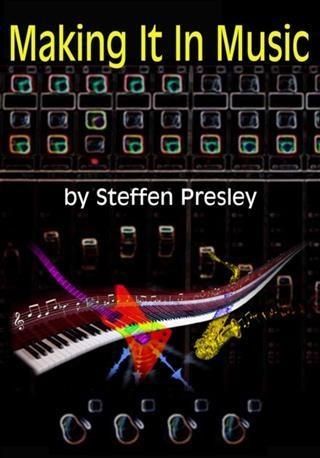 Produktbild: Making It In Music