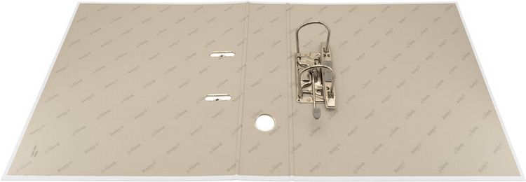 Produktbild: Bundesordner 7cm weiss