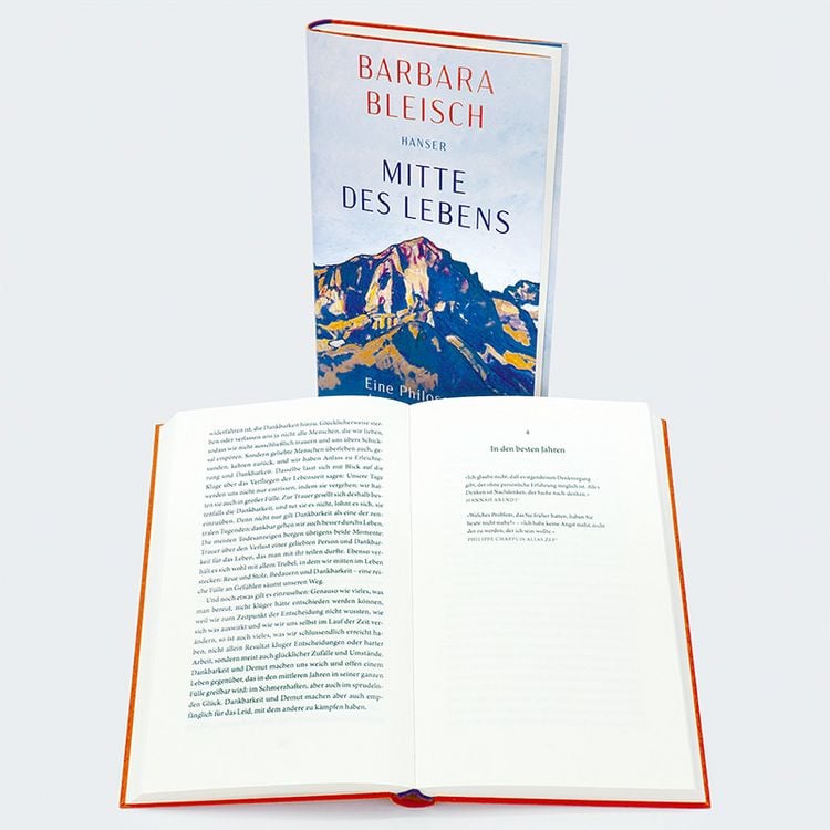 Produktbild: Mitte des Lebens