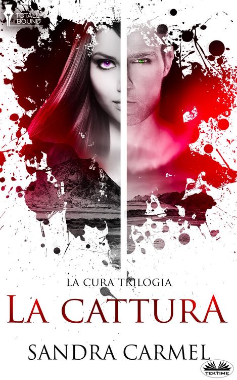 Produktbild: La Cattura