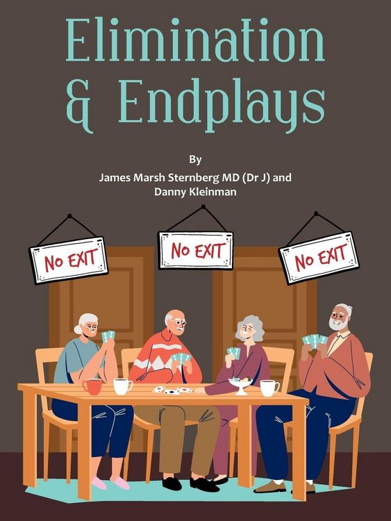Produktbild: Elimination & Endplays