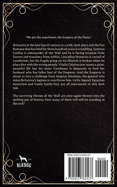 Produktbild: Britannia