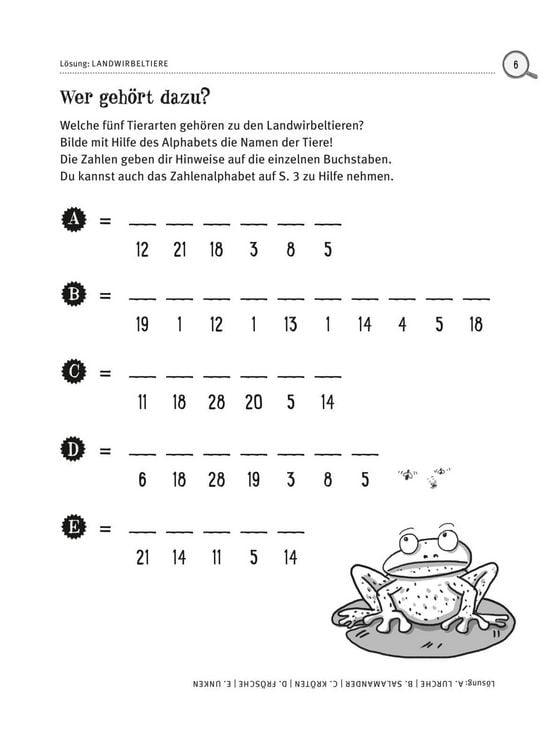Produktbild: Mein MEGA Freizeit-R&auml;tselblock