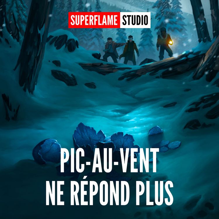 Produktbild: Pic-au-Vent ne r&eacute;pond plus