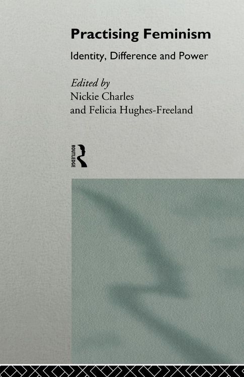 Produktbild: Practising Feminism