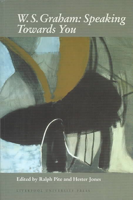 Produktbild: W S Graham