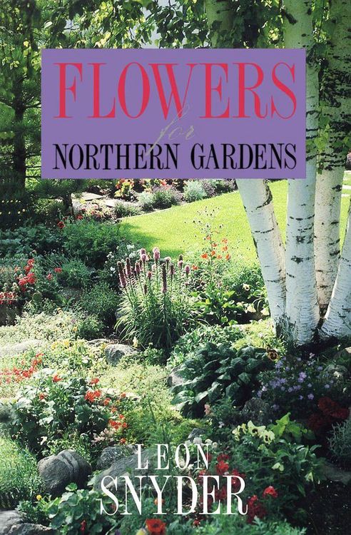 Produktbild: Flowers for Northern Gardens