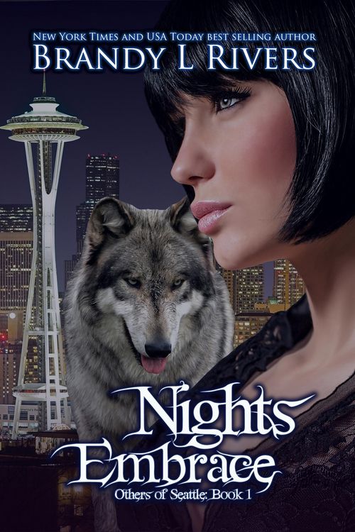 Produktbild: Nights Embrace