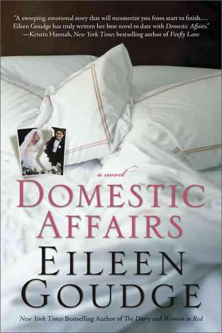 Produktbild: Domestic Affairs