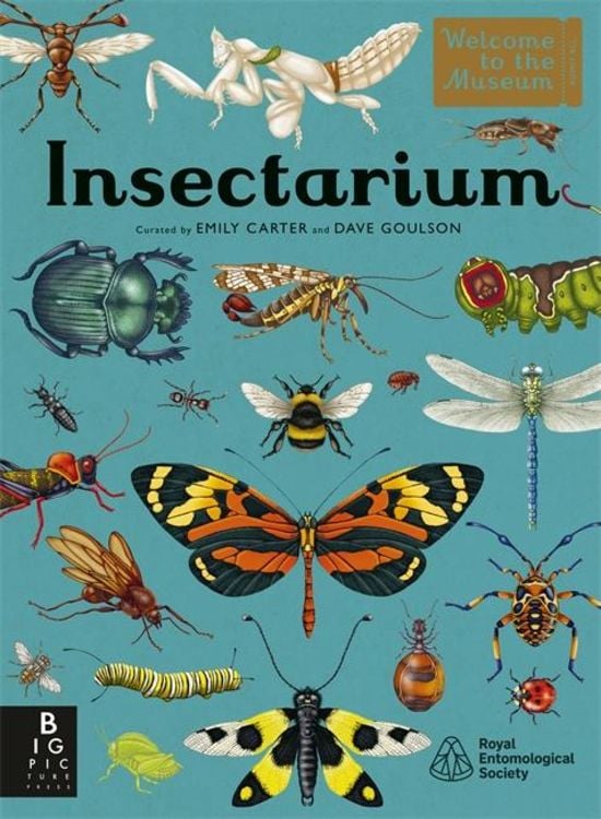 Produktbild: Insectarium
