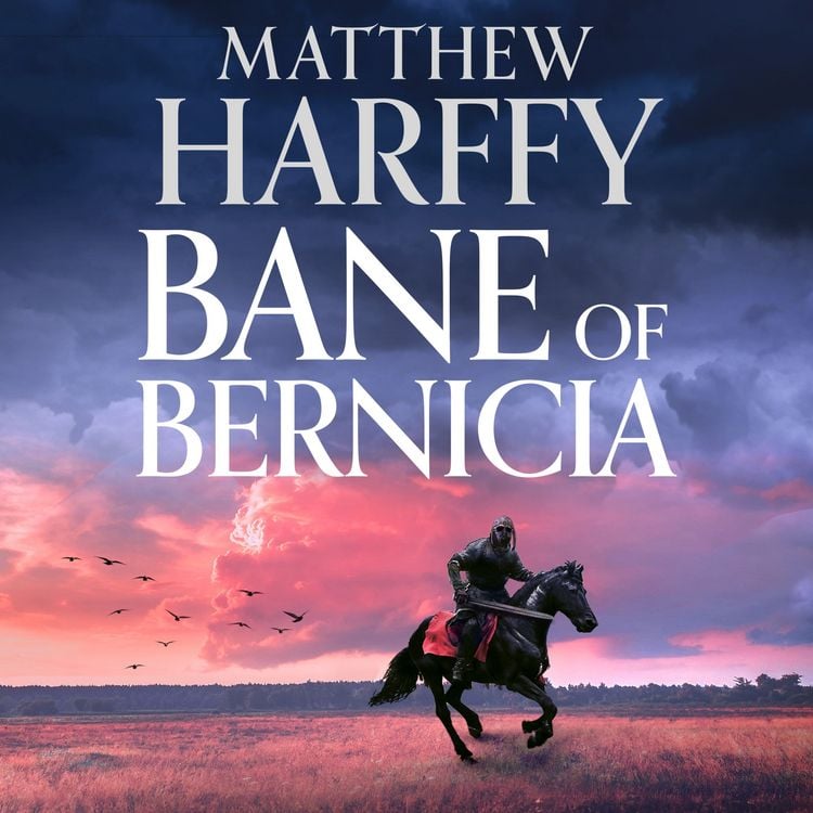 Produktbild: Bane of Bernicia