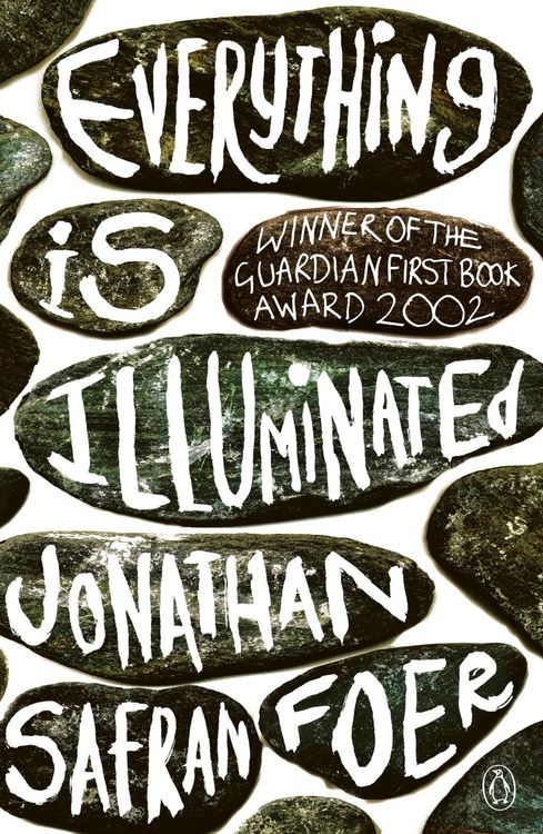 Produktbild: Everything is Illuminated
