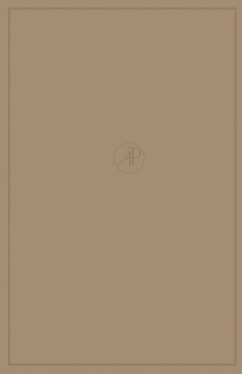 Produktbild: Bacterial Physiology