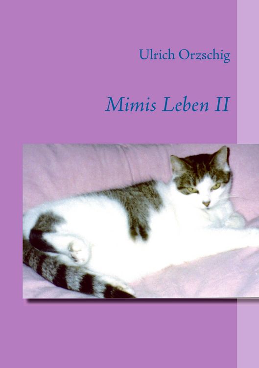 Produktbild: Mimis Leben II