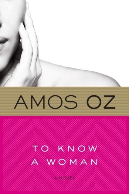 Produktbild: To Know a Woman