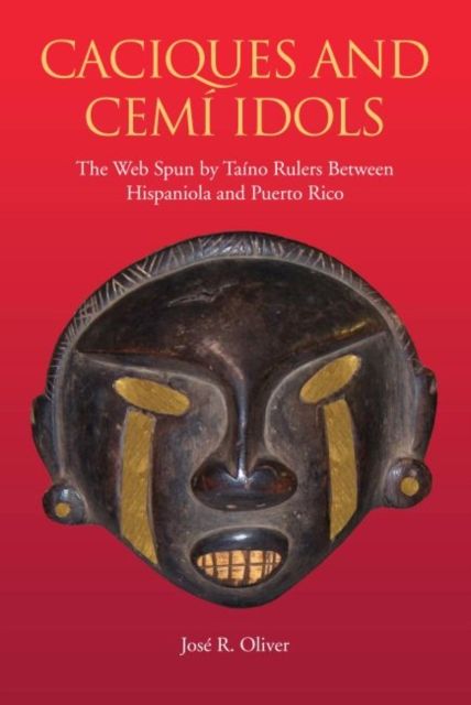 Produktbild: Caciques & Cemi Idols