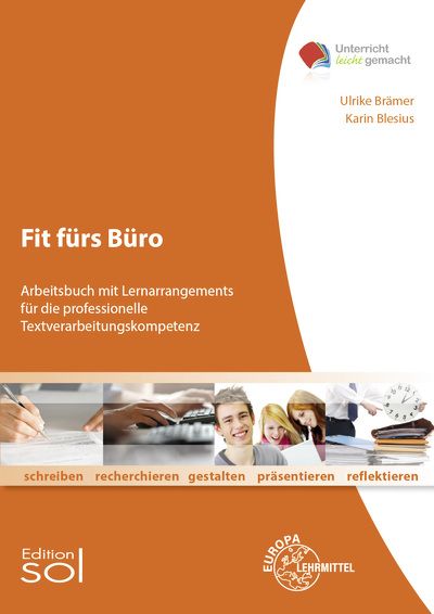 Produktbild: Fit f&uuml;rs B&uuml;ro 167