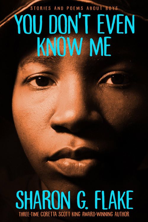 Produktbild: You Don't Even Know Me