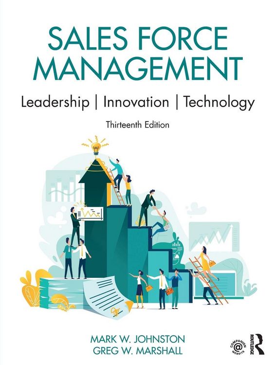 Produktbild: Sales Force Management