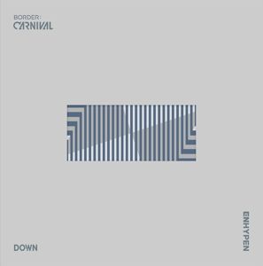Produktbild: Border: Carnival (Down Version)