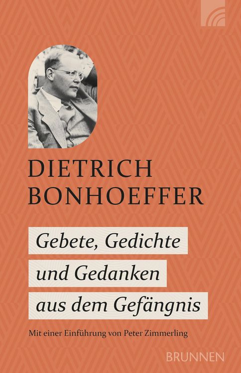 Produktbild: Gebete, Gedichte und Gedanken aus dem Gef&auml;ngnis