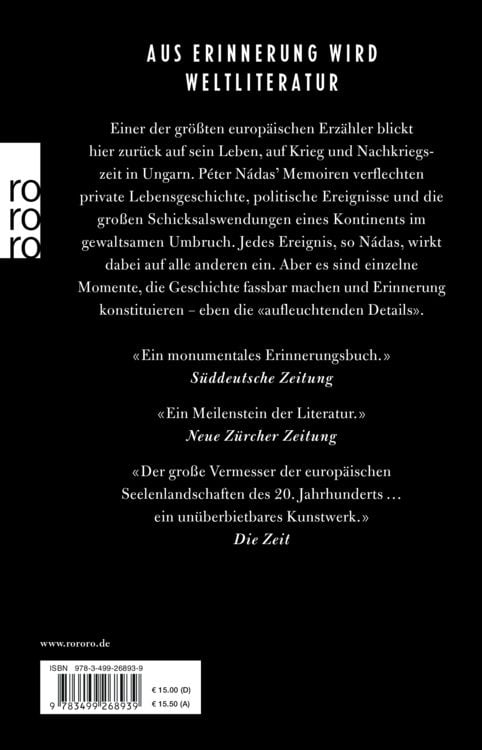 Produktbild: Aufleuchtende Details