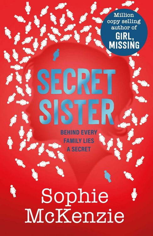 Produktbild: Secret Sister