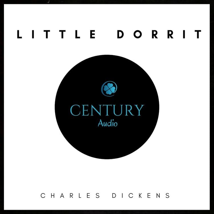Produktbild: Little Dorrit