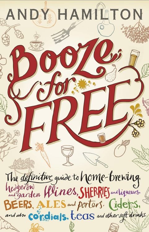 Produktbild: Booze for Free