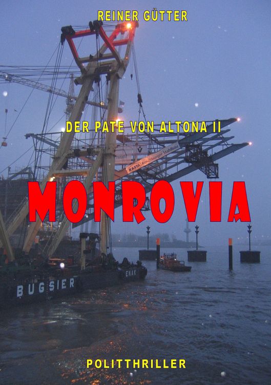 Produktbild: Monrovia