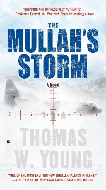Produktbild: The Mullah's Storm