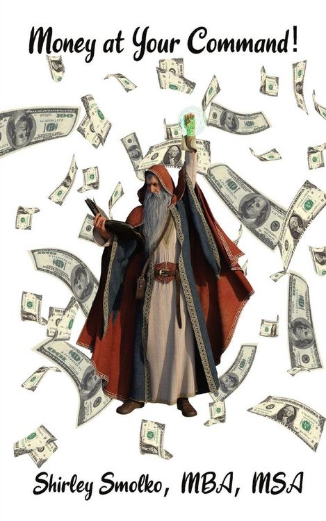 Produktbild: Money at Your Command!
