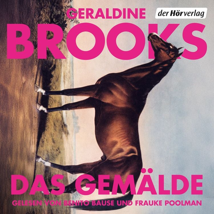 Produktbild: Das Gem&auml;lde