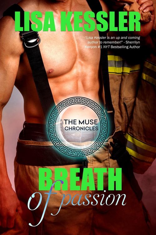 Produktbild: Breath of Passion