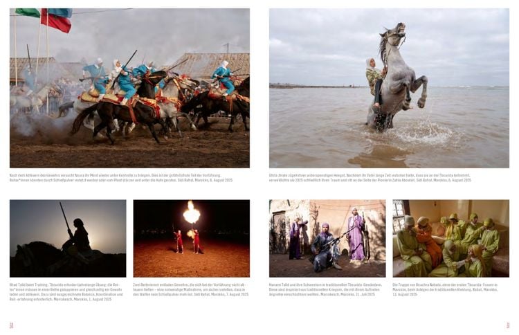 Produktbild: World Press Photo Yearbook 2026