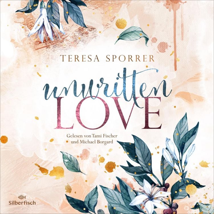 Produktbild: Unwritten Love