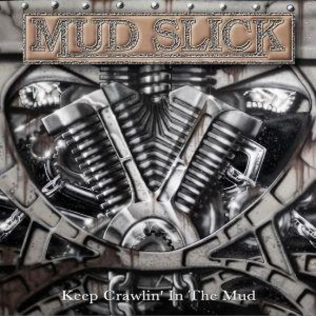 Produktbild: Keep Crawlin In The Mud