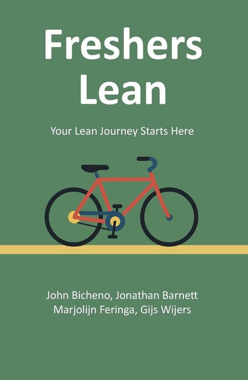 Produktbild: Freshers Lean
