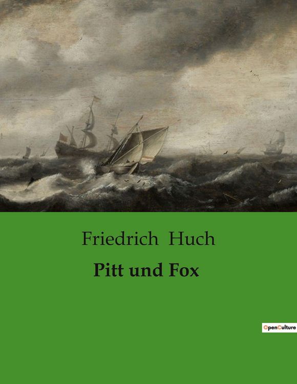 Produktbild: Pitt und Fox