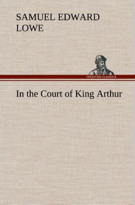 Produktbild: In the Court of King Arthur