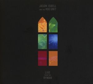 Produktbild: Live From the Ryman