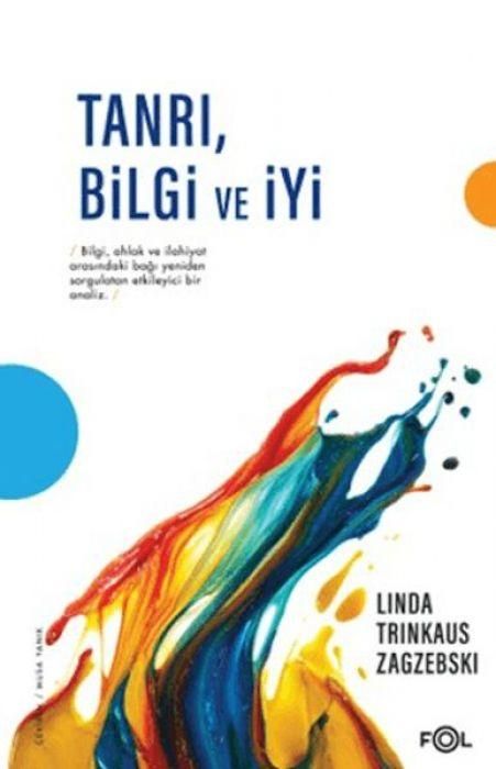 Produktbild: Tanri, Bilgi ve Iyi