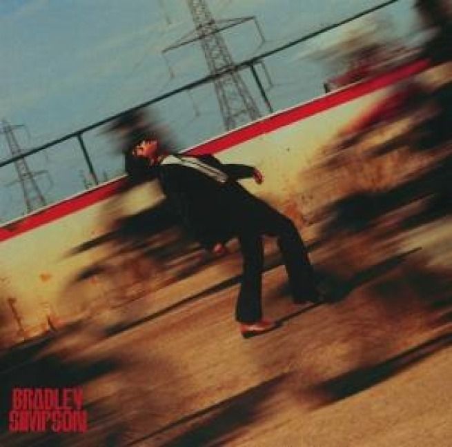 Produktbild: The Panic Years