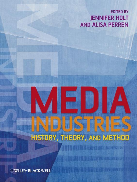 Produktbild: Media Industries