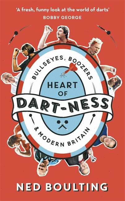 Produktbild: Heart of Dart-ness